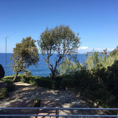 Aurora Marciana (Isola d'Elba)