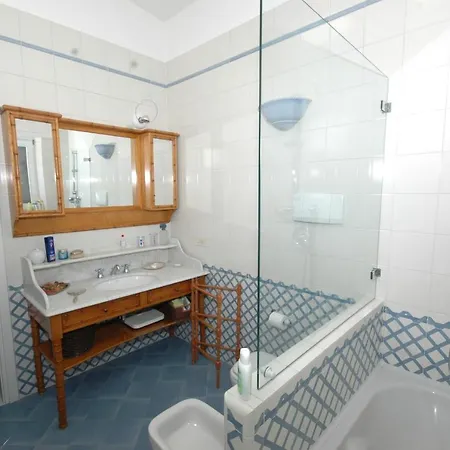 Aurora Villa Marciana (Isola d'Elba)