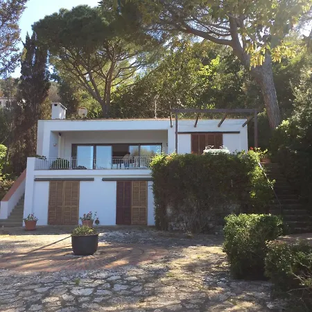 Villa Aurora Marciana (Isola d'Elba)