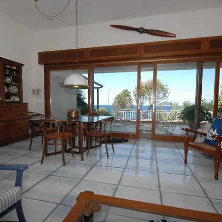 Villa Aurora Marciana (Isola d'Elba)