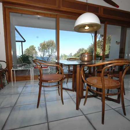 Villa Aurora *