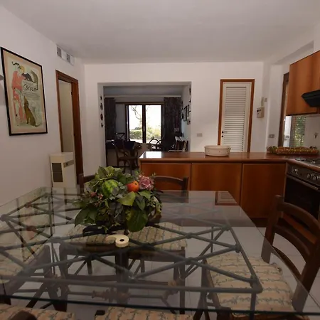 Villa Aurora *